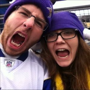 Meet your Posher, Tina